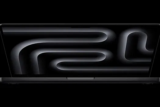 Apple представила MacBook Pro и iPad Pro — в продаже с 22 октября