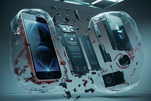 Уязвимость в iPhone использовалась для слежки за журналистами