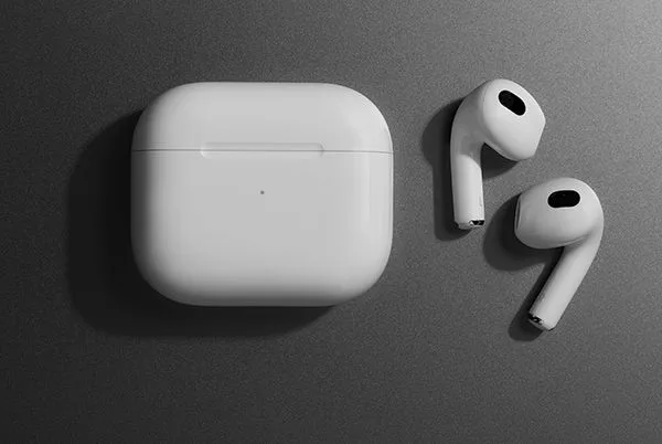 Все модели наушников Airpods по порядку: Какие бывают Аирподсы