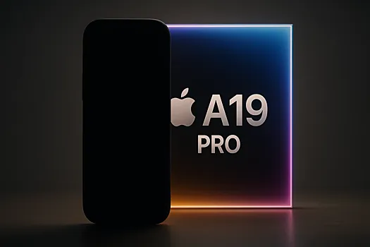iPhone 17 Air почти не уступит в мощности iPhone 17 Pro, даже с урезанным GPU