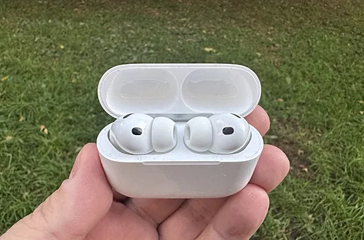 Обзор наушников Apple AirPods Pro 3: стоит ли переходить с Pro 2