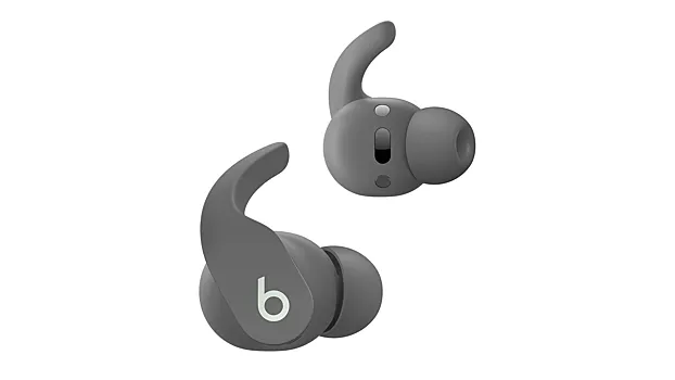 Apple анонсировала спортивные TWS-наушники Beats Powerbeats Fit 