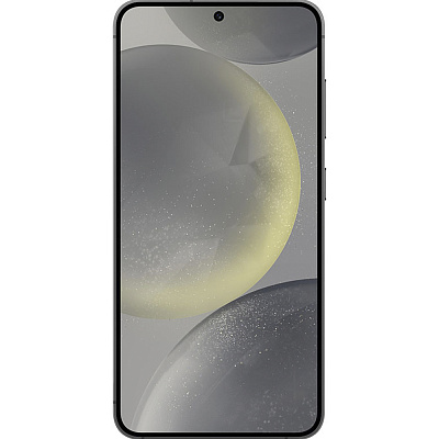 Смартфон Samsung Galaxy S24 8/256 ГБ серый
