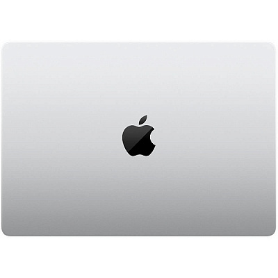 Ноутбук Apple MacBook Pro 14" (M4, 2024) 24/1 ТБ, серебристый