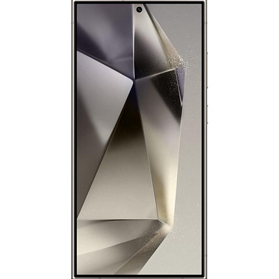 Смартфон Samsung Galaxy S24 Ultra 12/256 ГБ серый титан