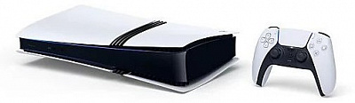 Игровая приставка Sony PlayStation 5 Pro 2 ТБ