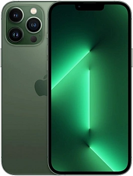 Смартфон Apple iPhone 13 Pro Max 128 ГБ Зелёный