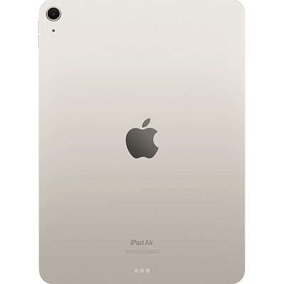 Планшет Apple iPad Air (2026, M4) 13"LTE 128 ГБ сияющая звезда